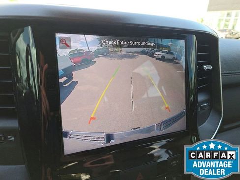 Used 2022 RAM 1500 Laramie image 26