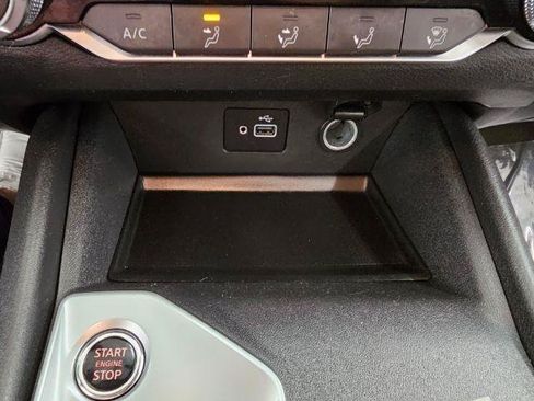 Used 2022 Nissan Altima 2.5 S FWD image 23