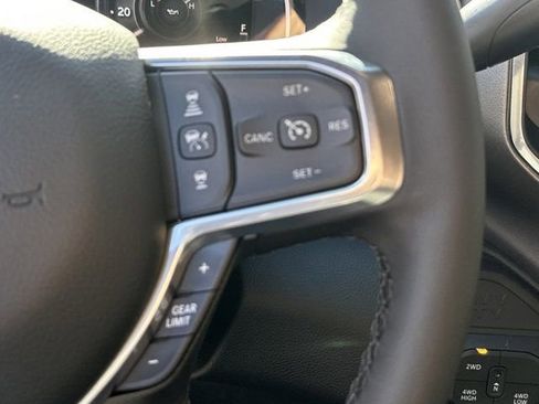 New 2026 RAM 3500 Laramie image 20