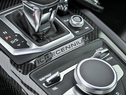 Used 2020 Audi R8 V10 performance AWD/4WD image 37