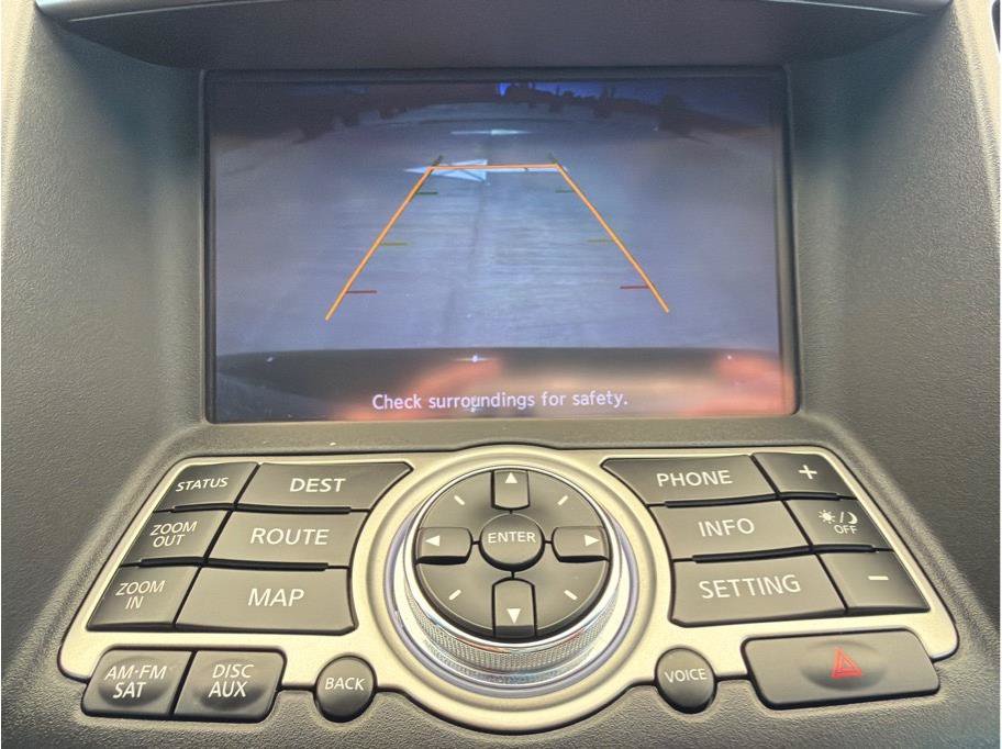Used 2013 INFINITI G37 x Sedan w/ Premium Pkg AWD/4WD image 22