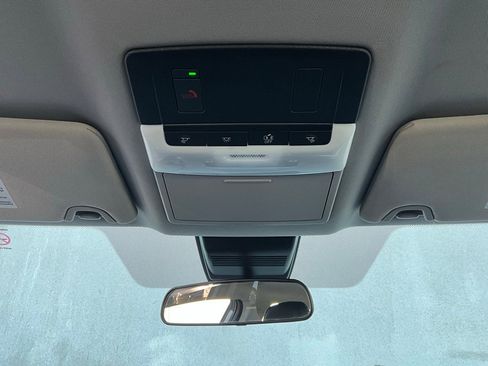 Used 2025 Nissan Altima 2.5 SV image 15