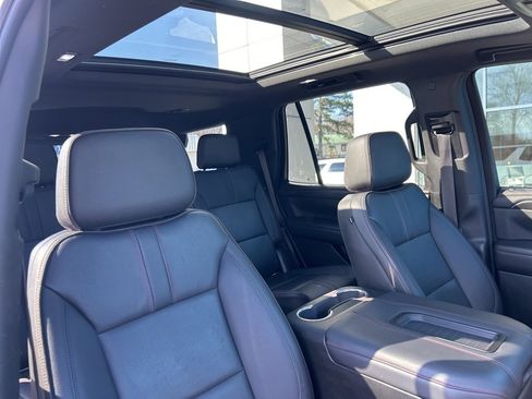 Used 2022 Chevrolet Tahoe RST w/ Luxury Package image 20