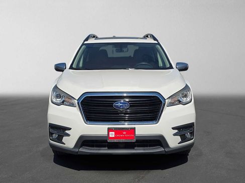 Used 2020 Subaru Ascent Touring w/ Popular Package #2A AWD/4WD image 8