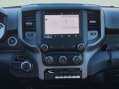 New 2024 RAM 2500 Tradesman w/ Chrome Appearance Group image 15