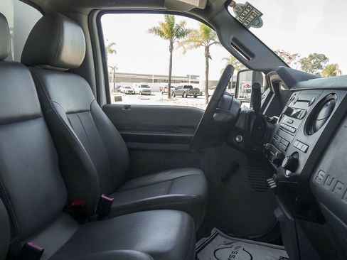 Used 2013 Ford F450 XL image 11