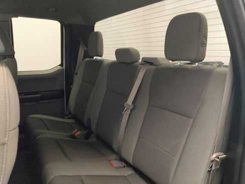 Used 2019 Ford F150 XL w/ Equipment Group 101A Mid RWD image 18