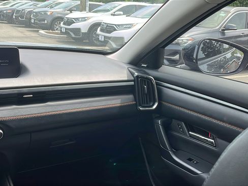 Certified 2024 MAZDA CX-50 AWD 2.5 S w/ Accent Package image 23