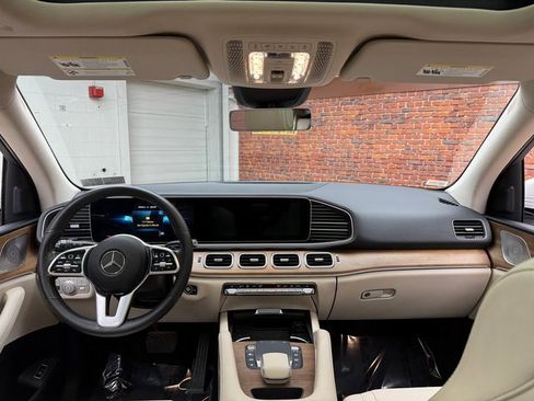 Certified 2022 Mercedes-Benz GLE 350 4MATIC image 12