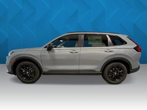 New 2026 Honda CR-V Sport-L image 2