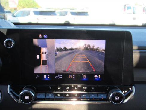 New 2026 Chevrolet Colorado Trail Boss image 25