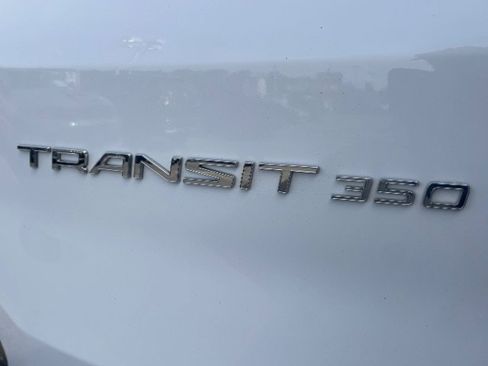 Used 2021 Ford Transit 350 148 High Roof Extended AWD image 15