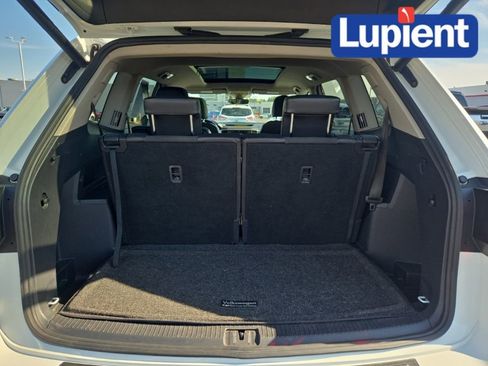 Used 2018 Volkswagen Atlas SEL Premium AWD/4WD image 13