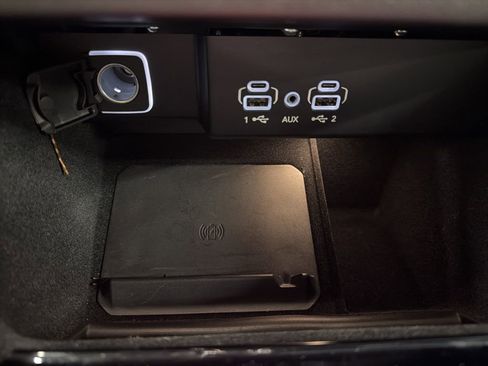 New 2025 Jeep Wagoneer Series II w/ Convenience Group I AWD/4WD image 25