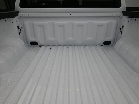 New 2025 Ford Ranger XL w/ Trailer Tow Package image 23