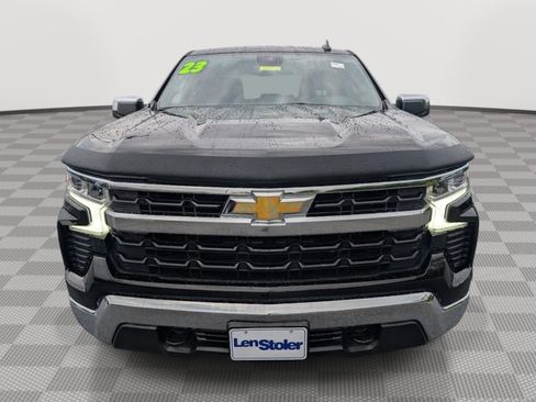 Used 2023 Chevrolet Silverado 1500 LT AWD/4WD image 8