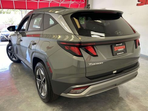 Used 2026 Hyundai Tucson SEL image 5