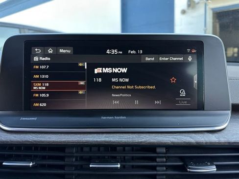 Used 2020 Kia Telluride SX w/ Towing Package image 28