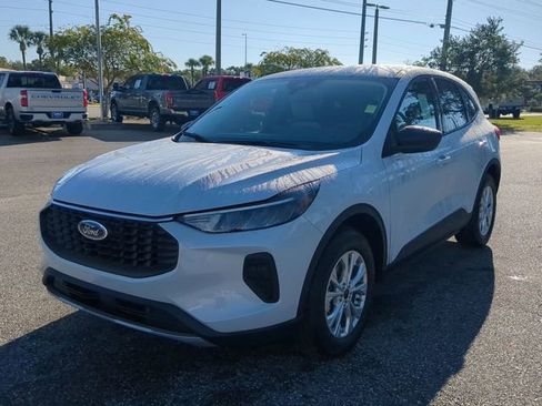 New 2026 Ford Escape Active w/ Tech Pack #1 image 21