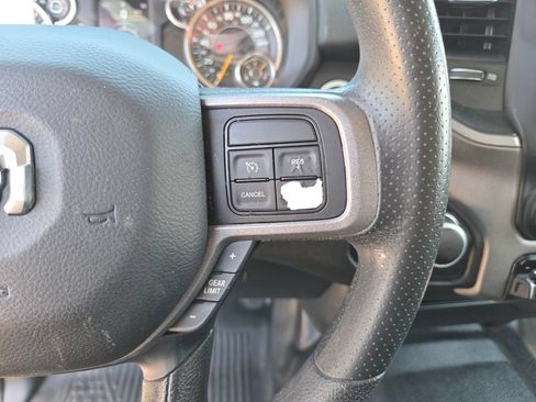 Used 2019 RAM 2500 Tradesman RWD image 33