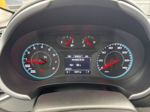 Used 2023 Chevrolet Malibu LT image 19