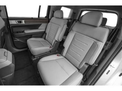 New 2026 Hyundai Santa Fe Calligraphy image 13