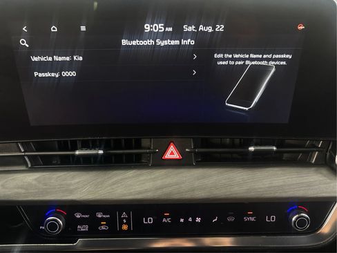 Used 2023 Kia Sportage X-Pro Prestige AWD/4WD image 43
