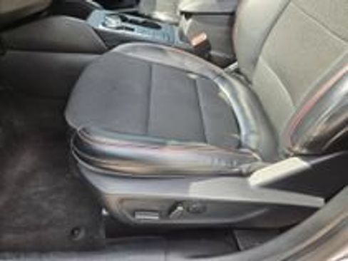 Used 2025 Ford Escape ST-Line AWD/4WD image 24