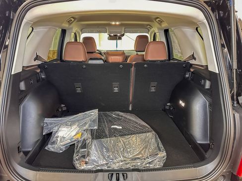 New 2026 Ford Bronco Sport Outer Banks AWD/4WD image 13