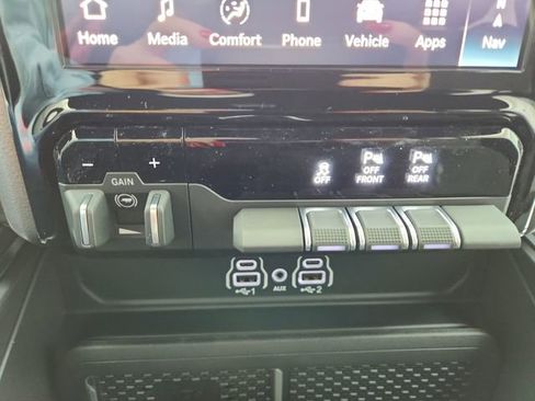 New 2026 RAM 1500 Big Horn image 30