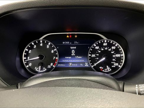 Used 2024 Nissan Frontier SV AWD/4WD image 26
