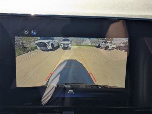 New 2026 Chevrolet Equinox RS w/ LPO, Floor Liner Package image 15