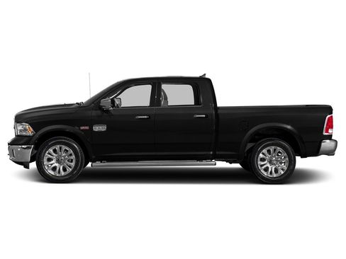 Used 2018 RAM 1500 Limited AWD/4WD image 31