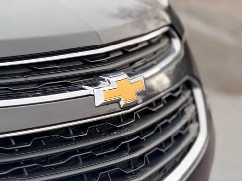 Used 2015 Chevrolet Cruze LTZ w/ Sun, Sound and Sport Package image 29