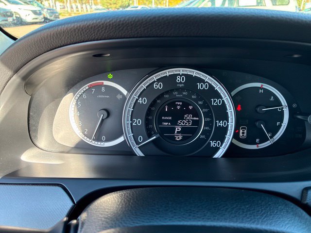 Used 2013 Honda Accord LX image 16