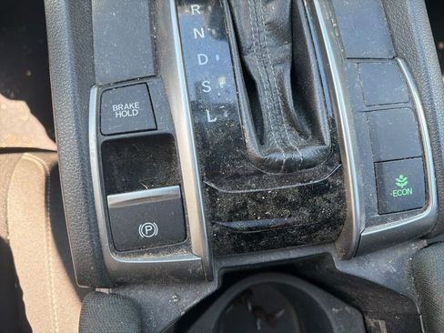 Used 2017 Honda Civic EX image 13