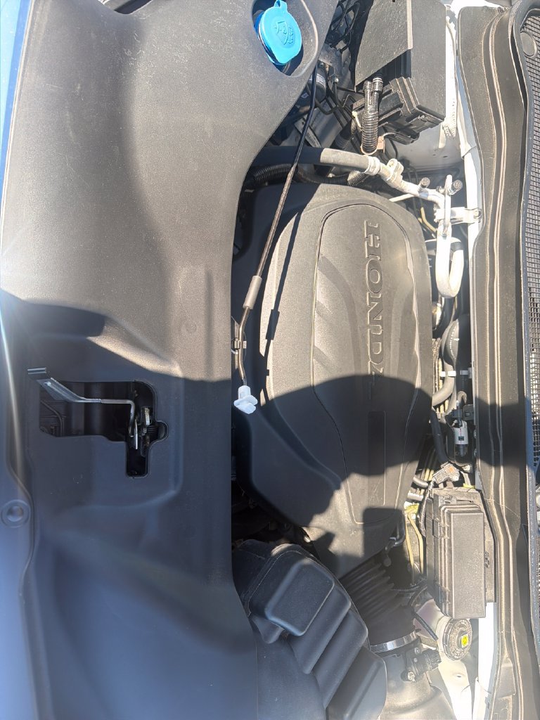 Used 2023 Honda Ridgeline RTL-E image 22