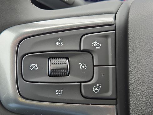 New 2026 Chevrolet Silverado 2500 LTZ w/ Trail Boss Package image 27