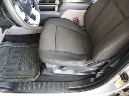 Used 2017 Ford F150 XL w/ Equipment Group 101A Mid image 36