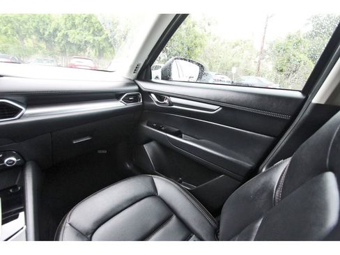 Certified 2023 MAZDA CX-5 AWD 2.5 S w/ Preferred Package image 8