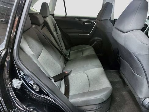 Used 2023 Toyota RAV4 AWD Hybrid image 26