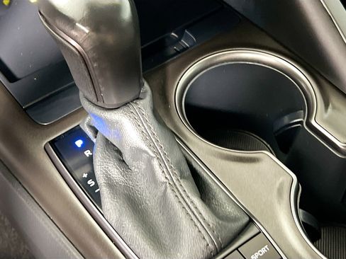 Used 2022 Toyota Camry XSE image 25