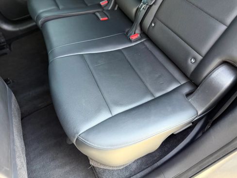 Used 2022 INFINITI QX55 Sensory w/ Lighting Package AWD/4WD image 27