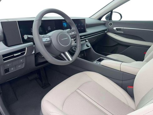 New 2026 Hyundai Sonata SEL AWD/4WD image 14