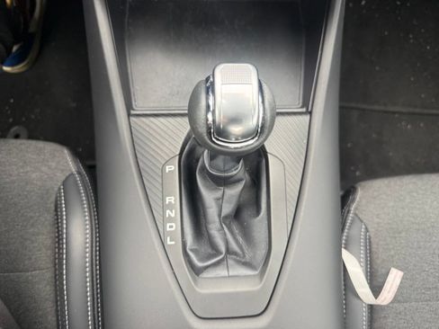 Used 2025 Ford Mustang Coupe RWD image 26
