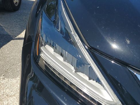 Used 2020 Nissan Murano S w/ Technology Package FWD image 2