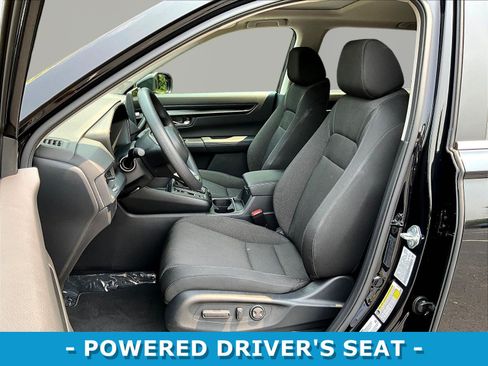 Certified 2026 Honda CR-V EX image 21