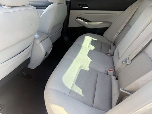 Used 2020 Nissan Altima 2.5 S image 18