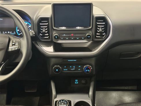 Used 2021 Ford Bronco Sport image 27