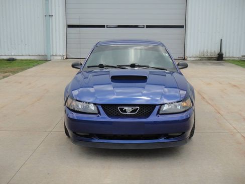 Used 2003 Ford Mustang GT RWD image 25